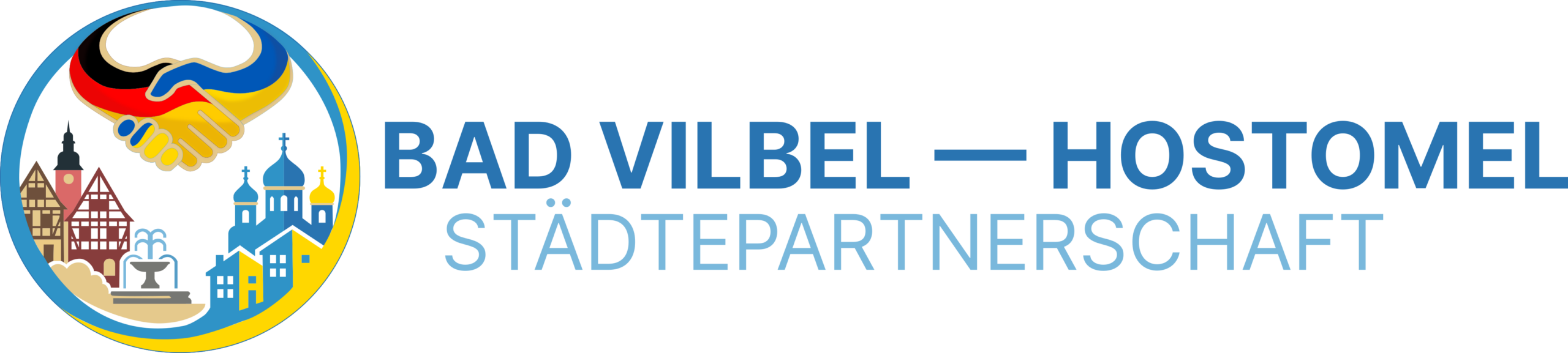 Partnerschaftsverein Ukraine – Bad Vilbel e.V.
